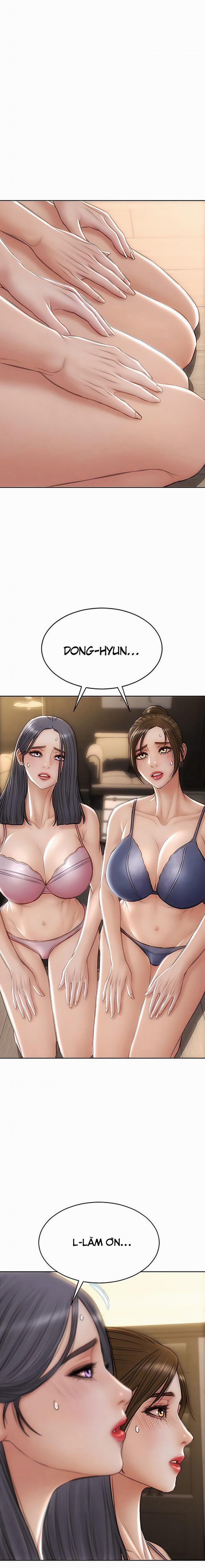 Gã Tồi Tệ 58 trang 12