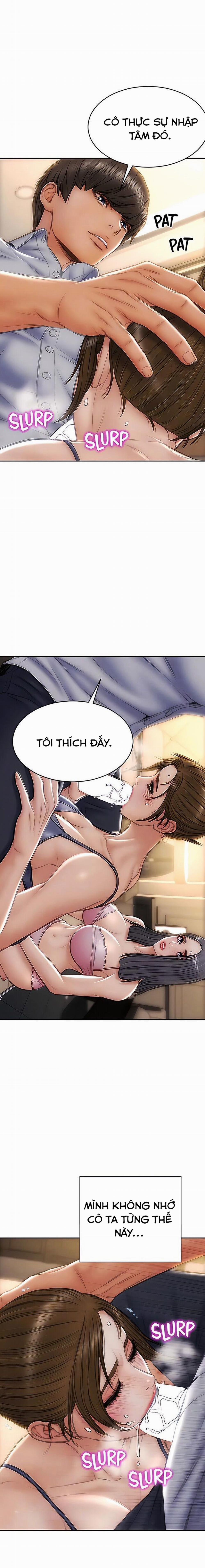 Gã Tồi Tệ 58 trang 14