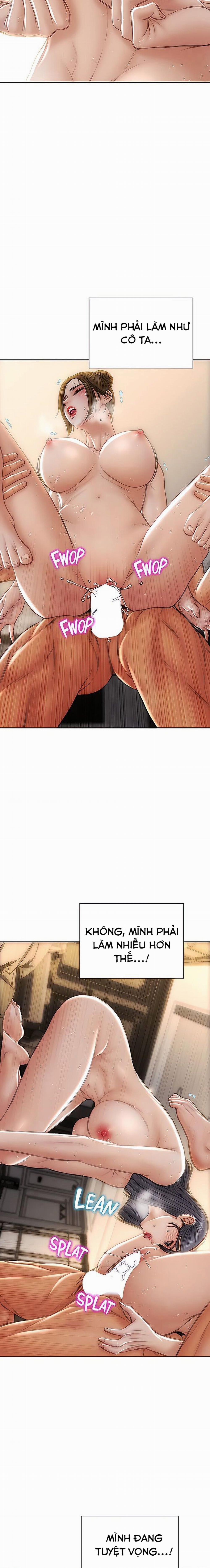 Gã Tồi Tệ 59 trang 10