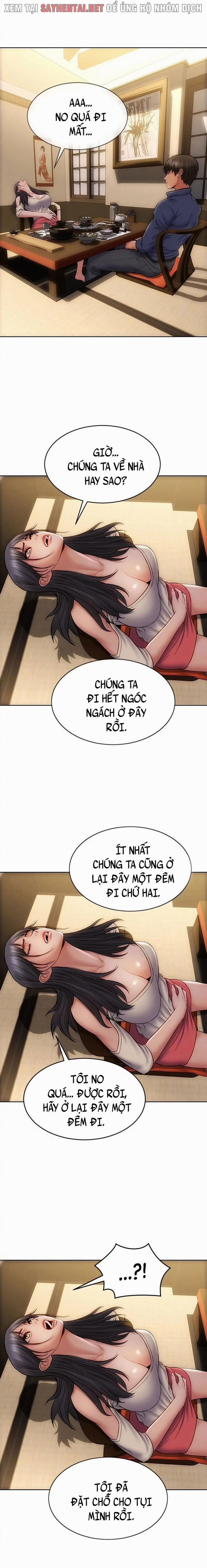 Gã Tồi Tệ 6 trang 15