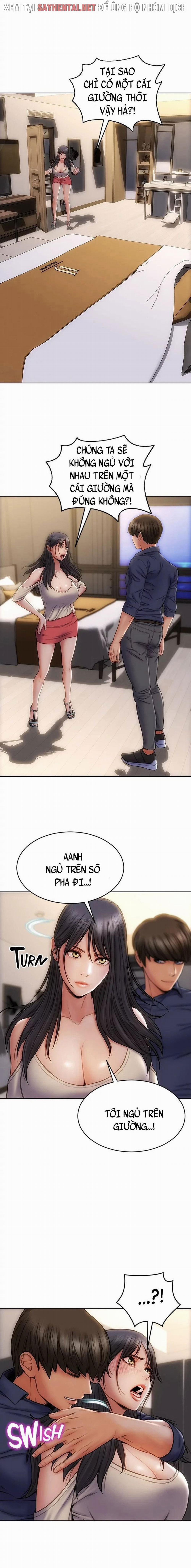 Gã Tồi Tệ 6 trang 18