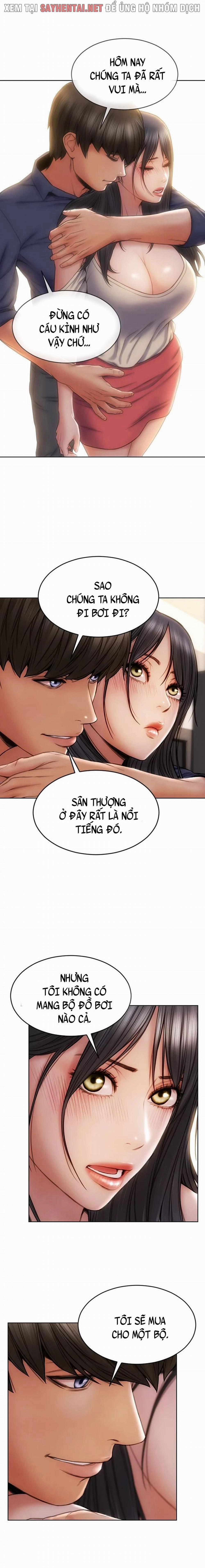 Gã Tồi Tệ 6 trang 19