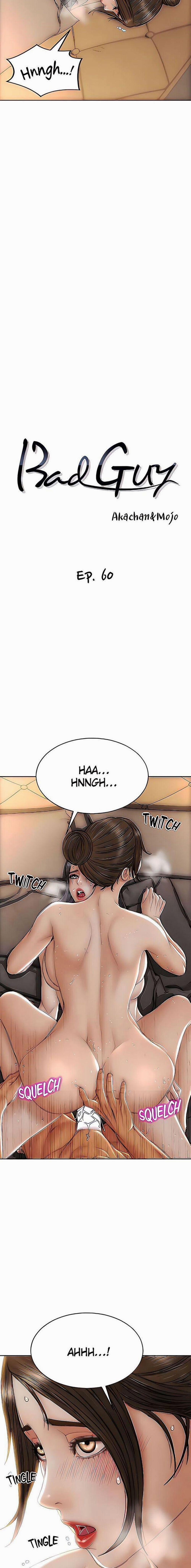 Gã Tồi Tệ 60 trang 1