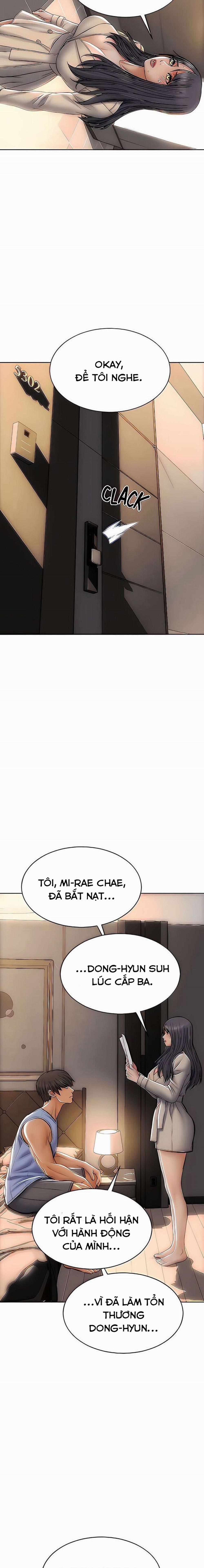 Gã Tồi Tệ 60 trang 21