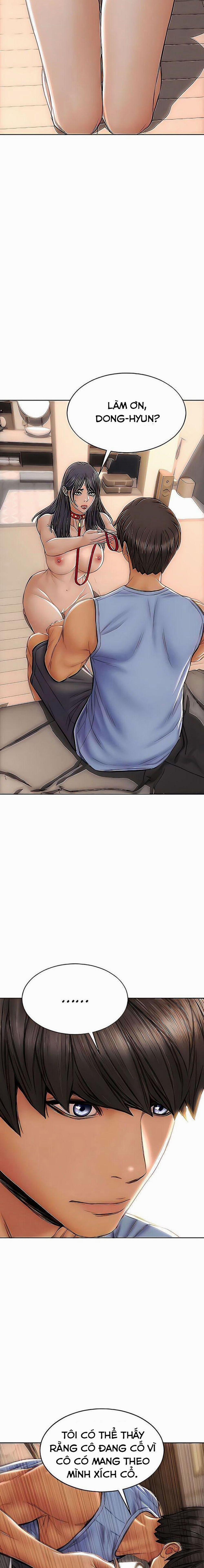 Gã Tồi Tệ 61 trang 1