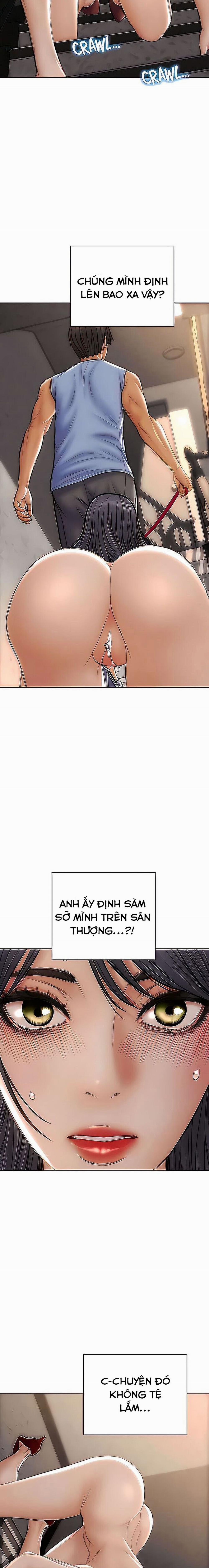 Gã Tồi Tệ 61 trang 10