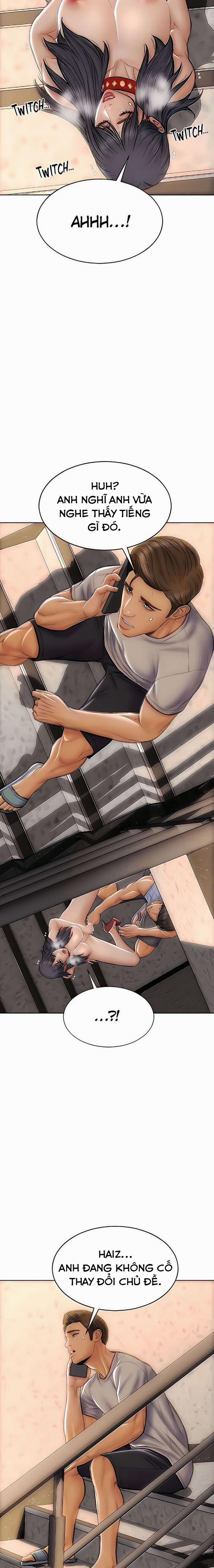 Gã Tồi Tệ 61 trang 18