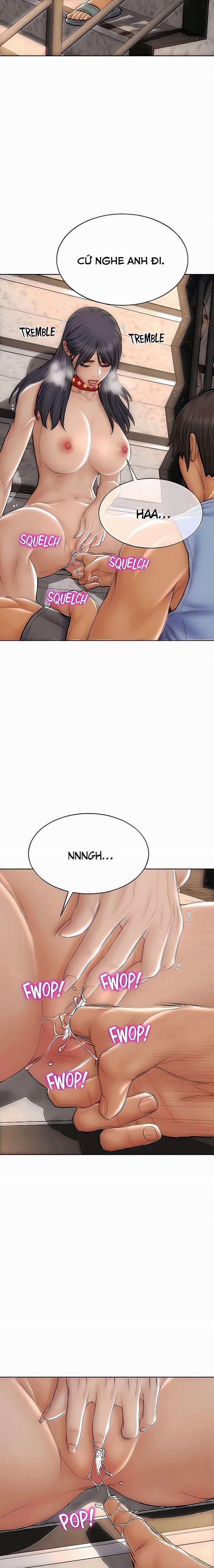 Gã Tồi Tệ 61 trang 19