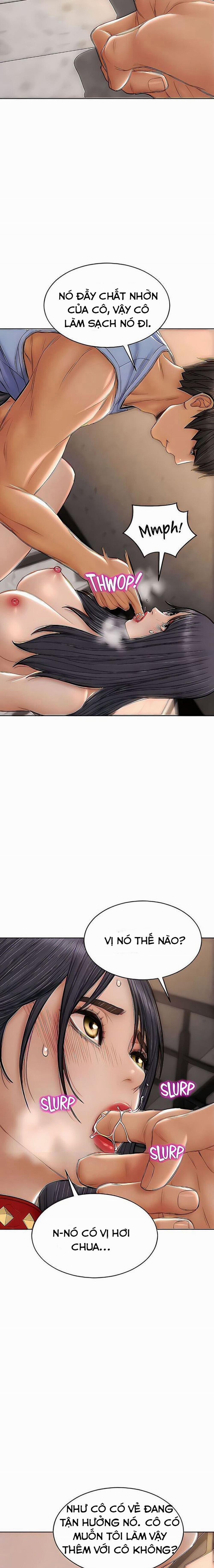 Gã Tồi Tệ 61 trang 20