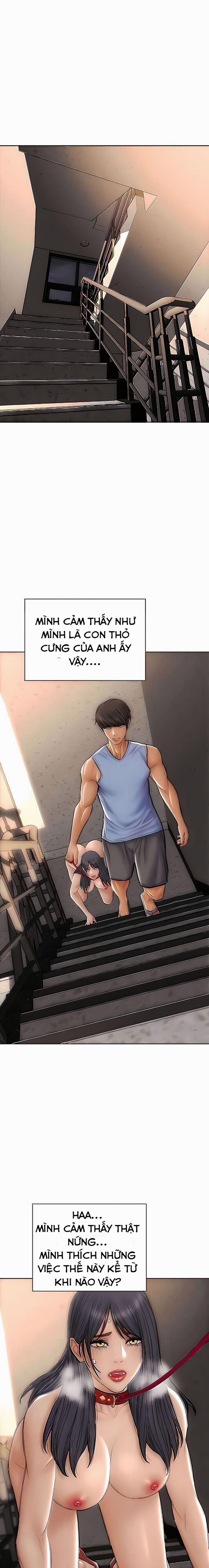 Gã Tồi Tệ 61 trang 9