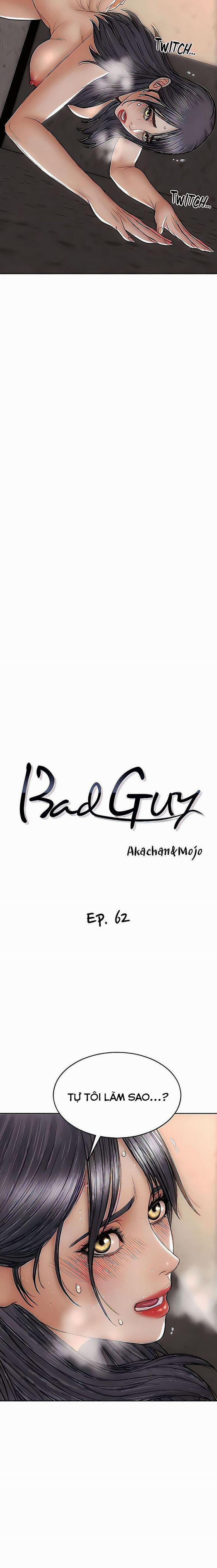 Gã Tồi Tệ 62 trang 1