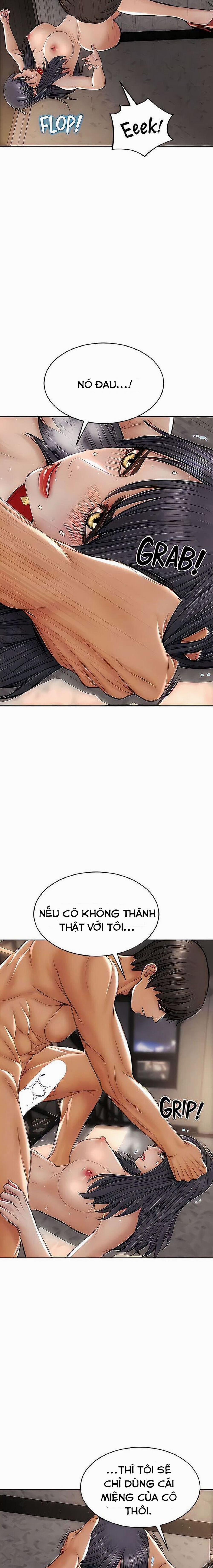 Gã Tồi Tệ 62 trang 15