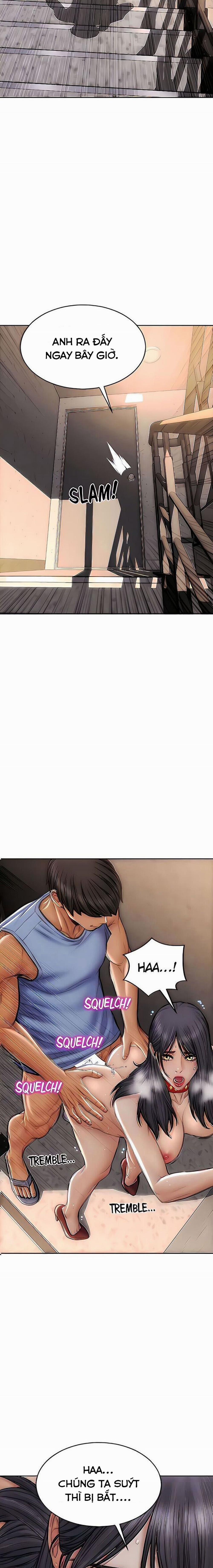 Gã Tồi Tệ 62 trang 8
