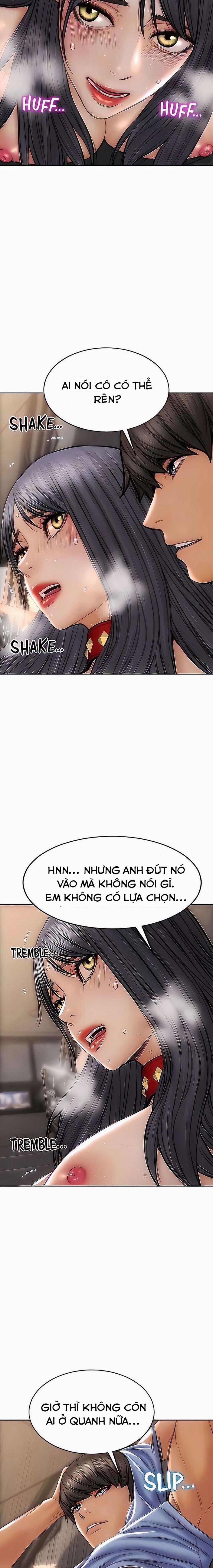 Gã Tồi Tệ 62 trang 9