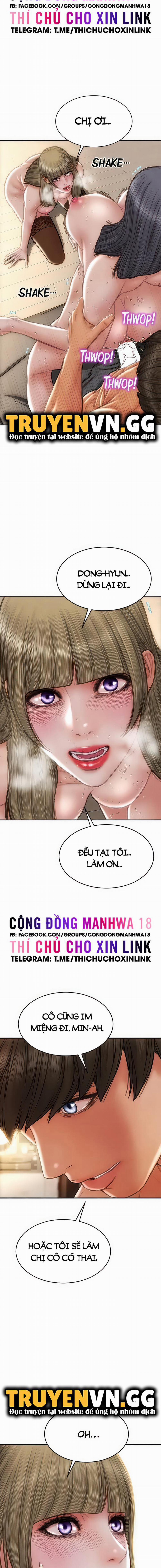 Gã Tồi Tệ 71 trang 14