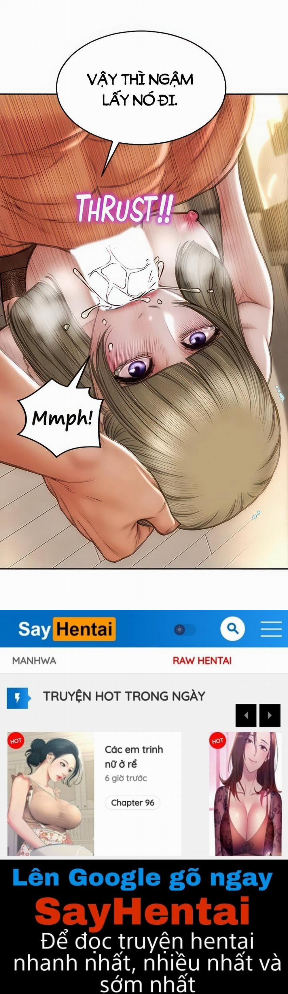 Gã Tồi Tệ 71 trang 16