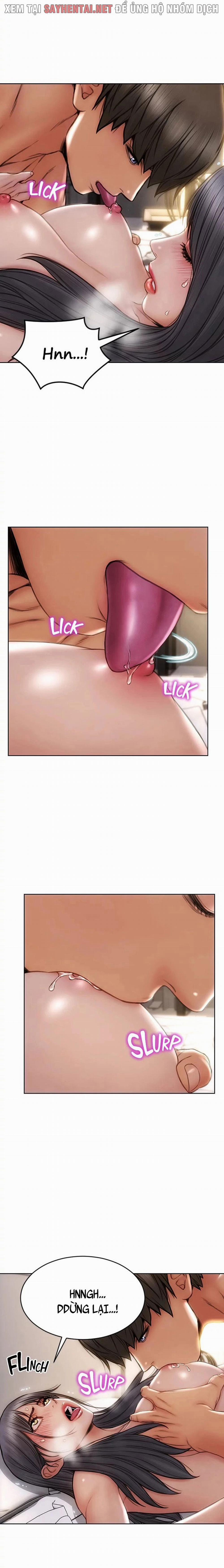 Gã Tồi Tệ 8 trang 7