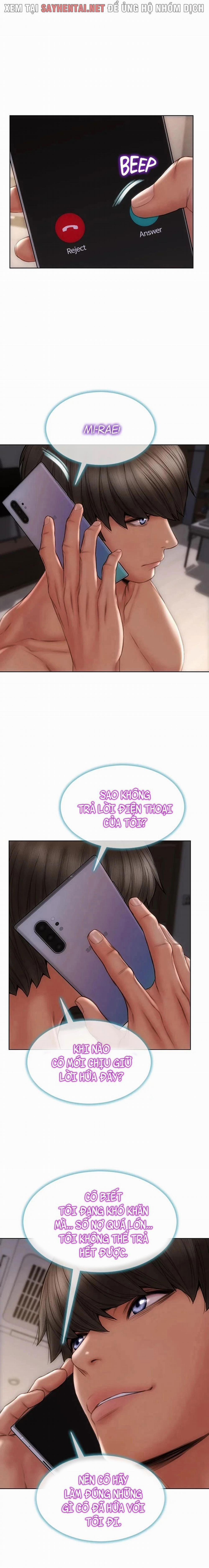 Gã Tồi Tệ 9 trang 19