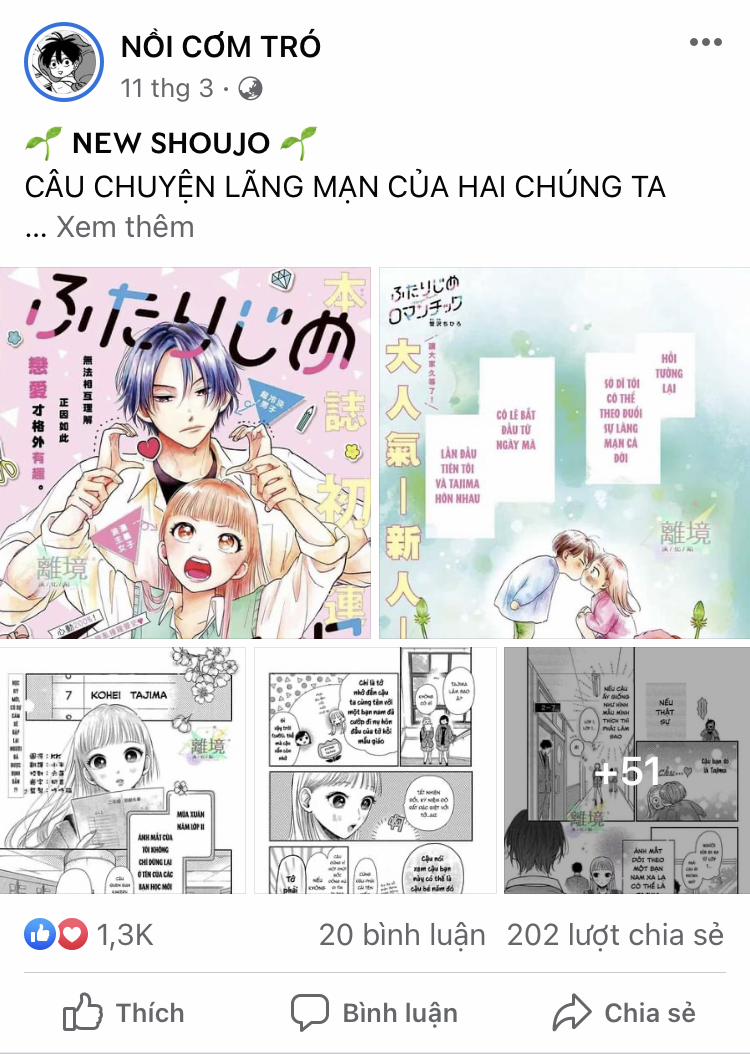 ♂ Ga Uke. Neko-Chan X Neko-Kun 1.1 trang 17