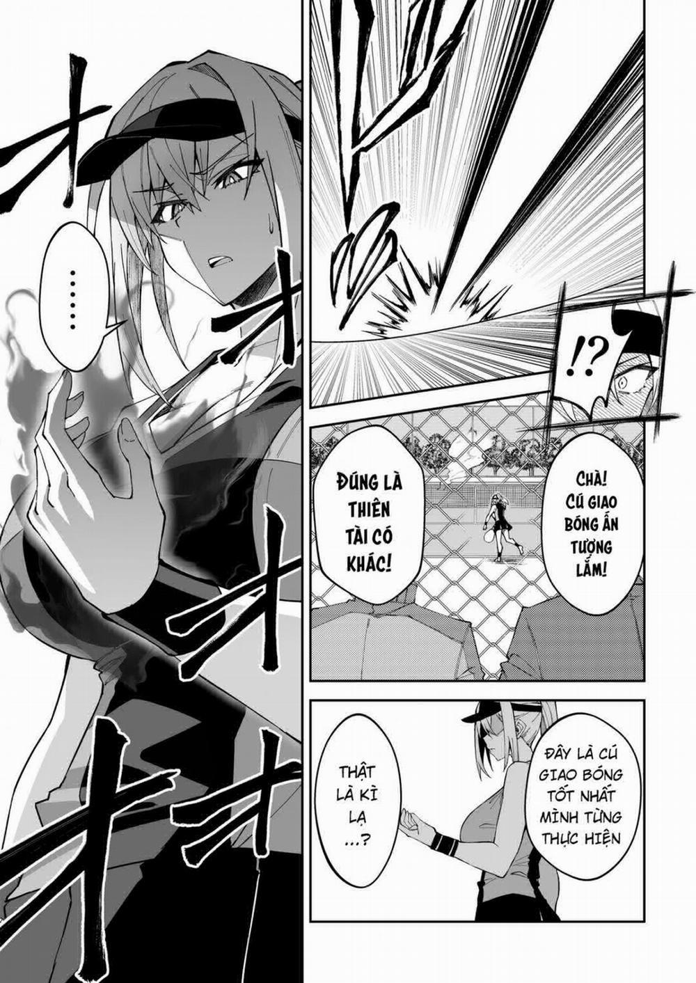 Gachihame SEX Shidou Serious 1 trang 15