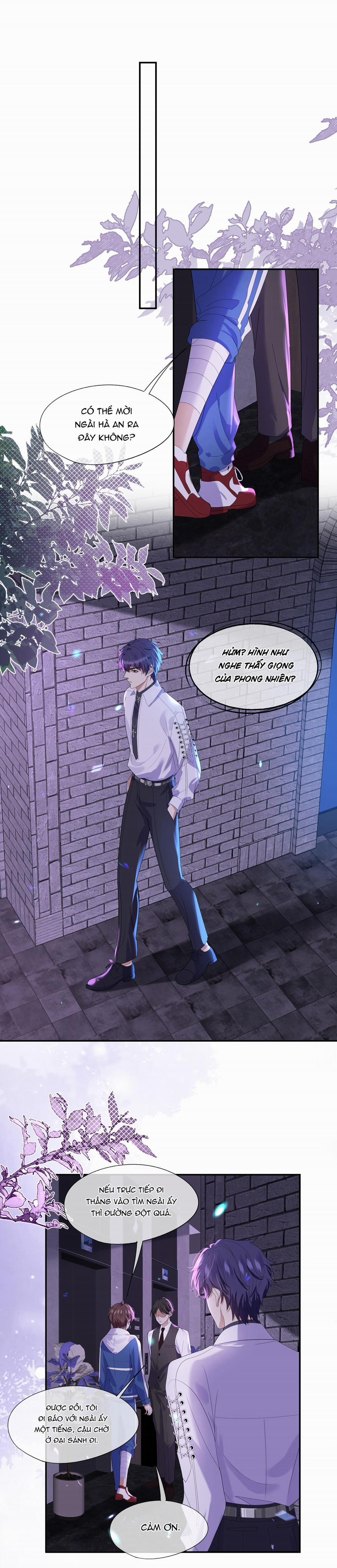 Gài Bẫy Ác Khuyển 2 trang 13