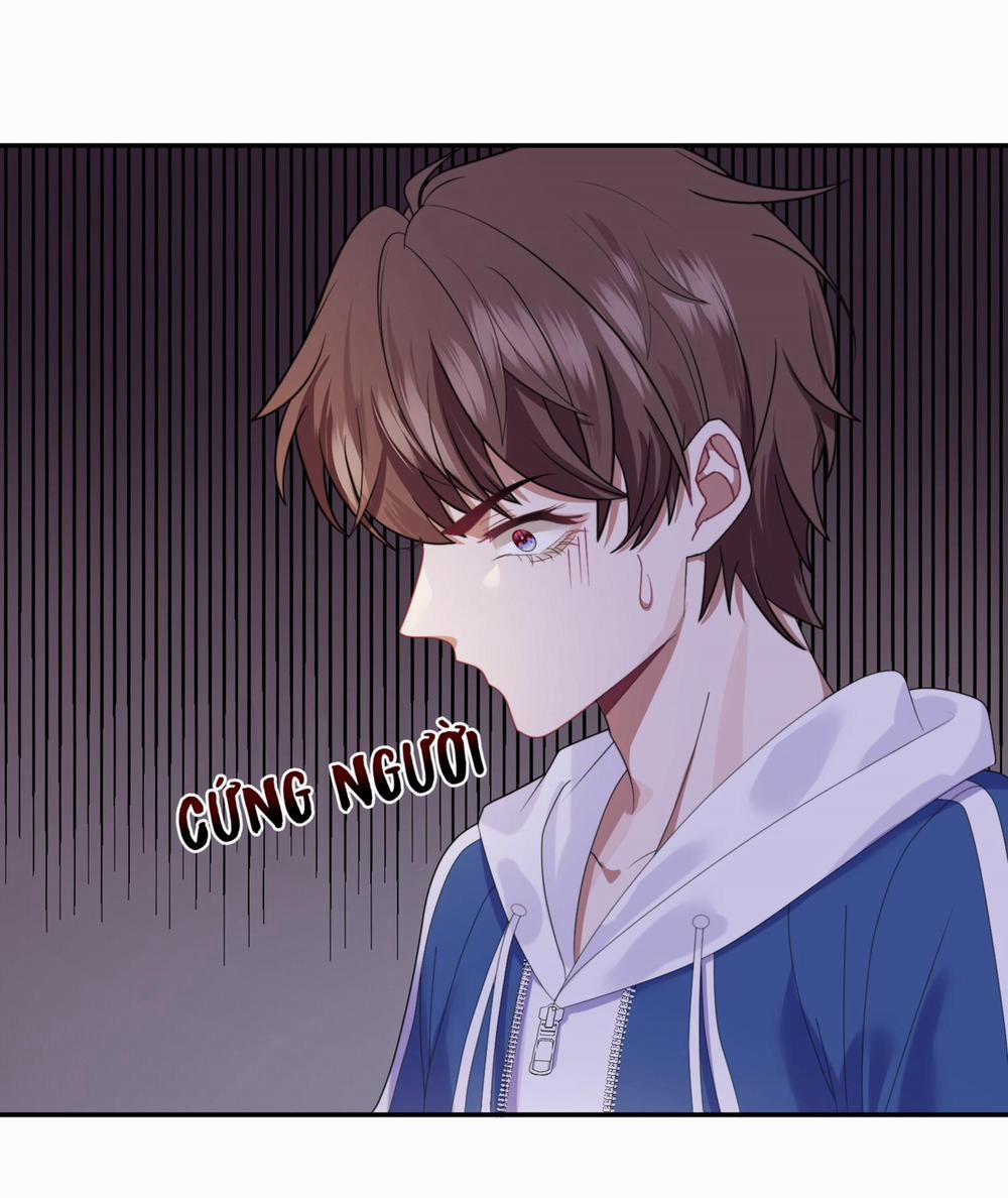 Gài Bẫy Ác Khuyển 3 trang 13