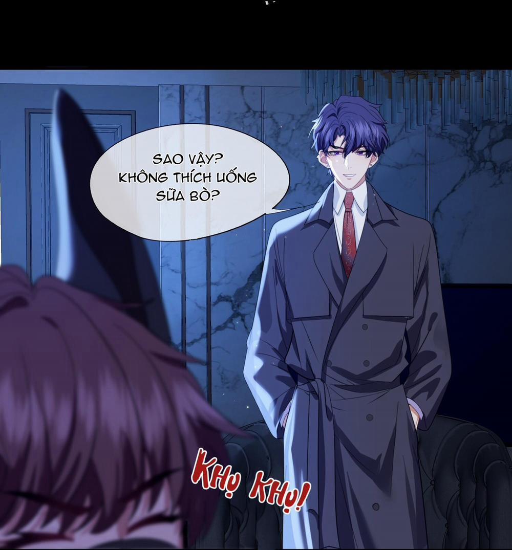 Gài Bẫy Ác Khuyển 3 trang 14