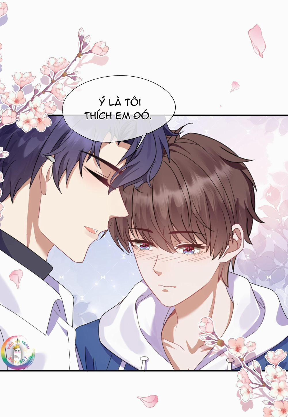 Gài Bẫy Ác Khuyển 3 trang 16