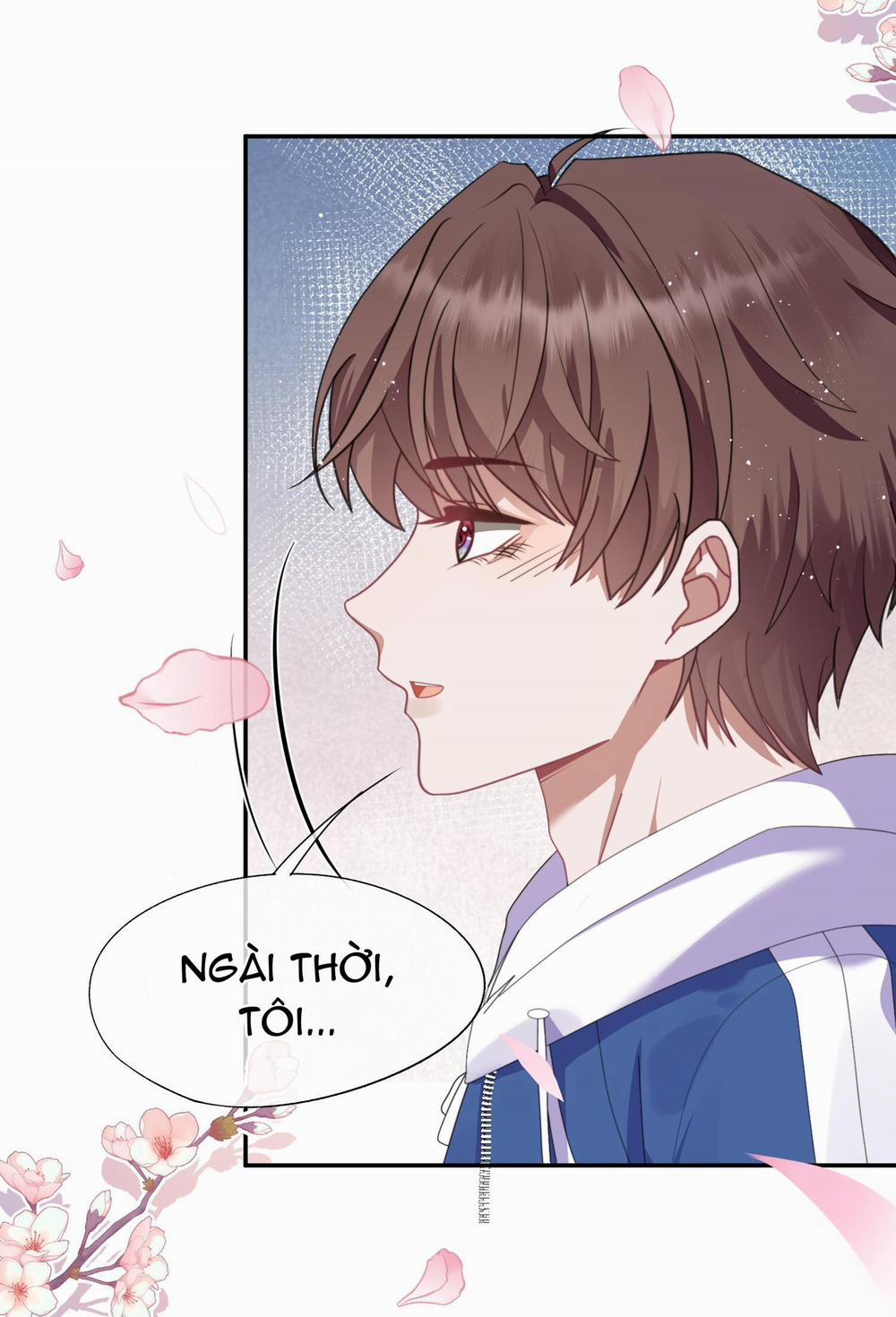 Gài Bẫy Ác Khuyển 3 trang 17