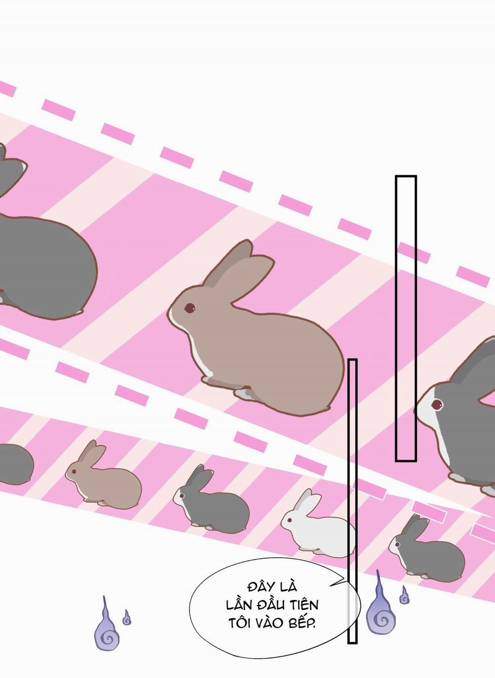 Gài Bẫy Ác Khuyển 3 trang 29