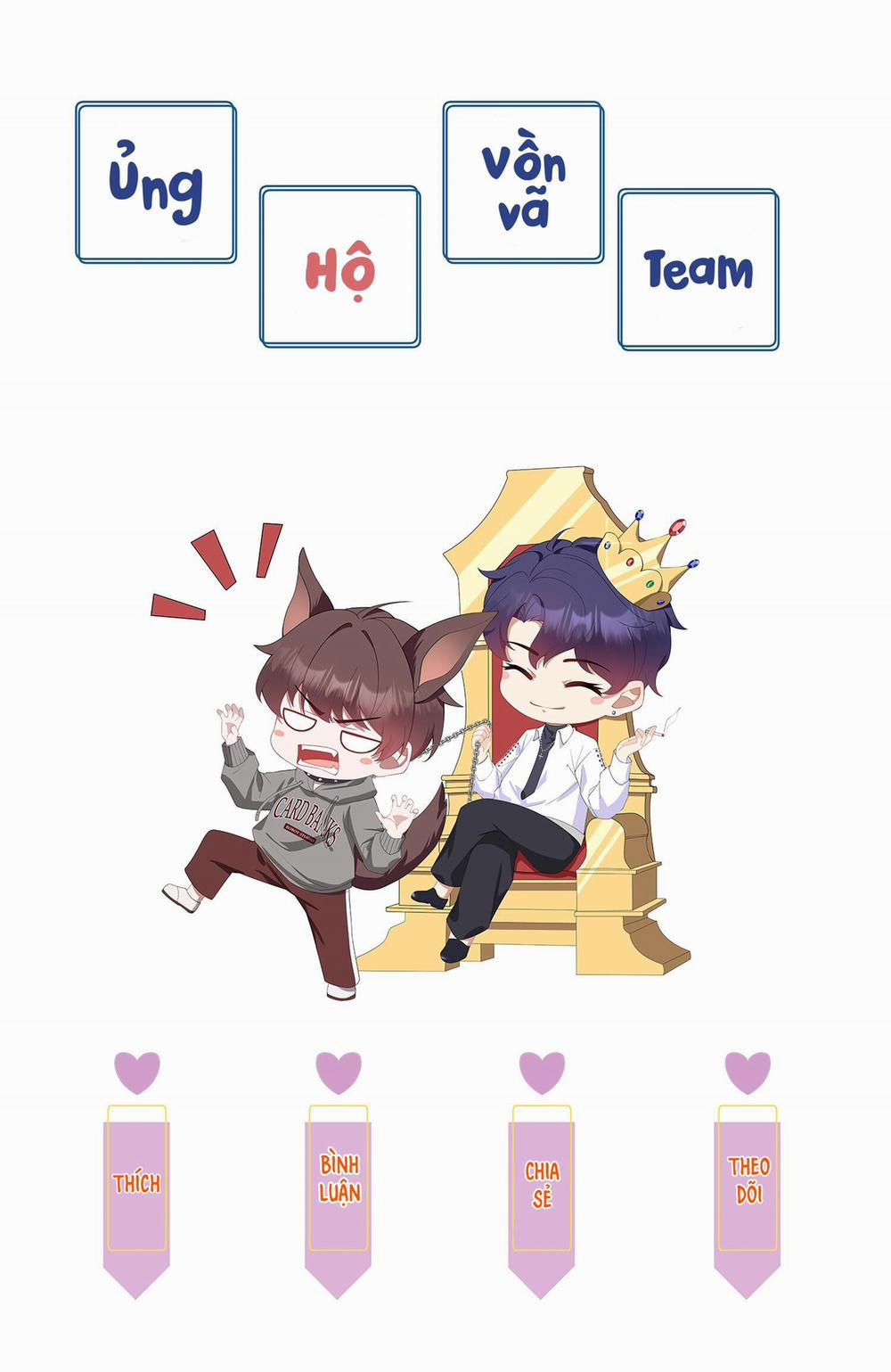 Gài Bẫy Ác Khuyển 3 trang 40