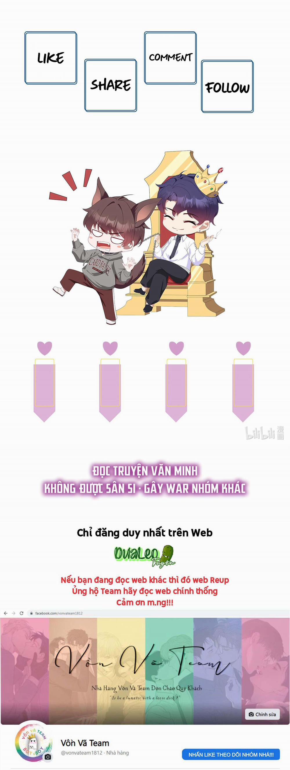 Gài Bẫy Ác Khuyển 4 trang 9