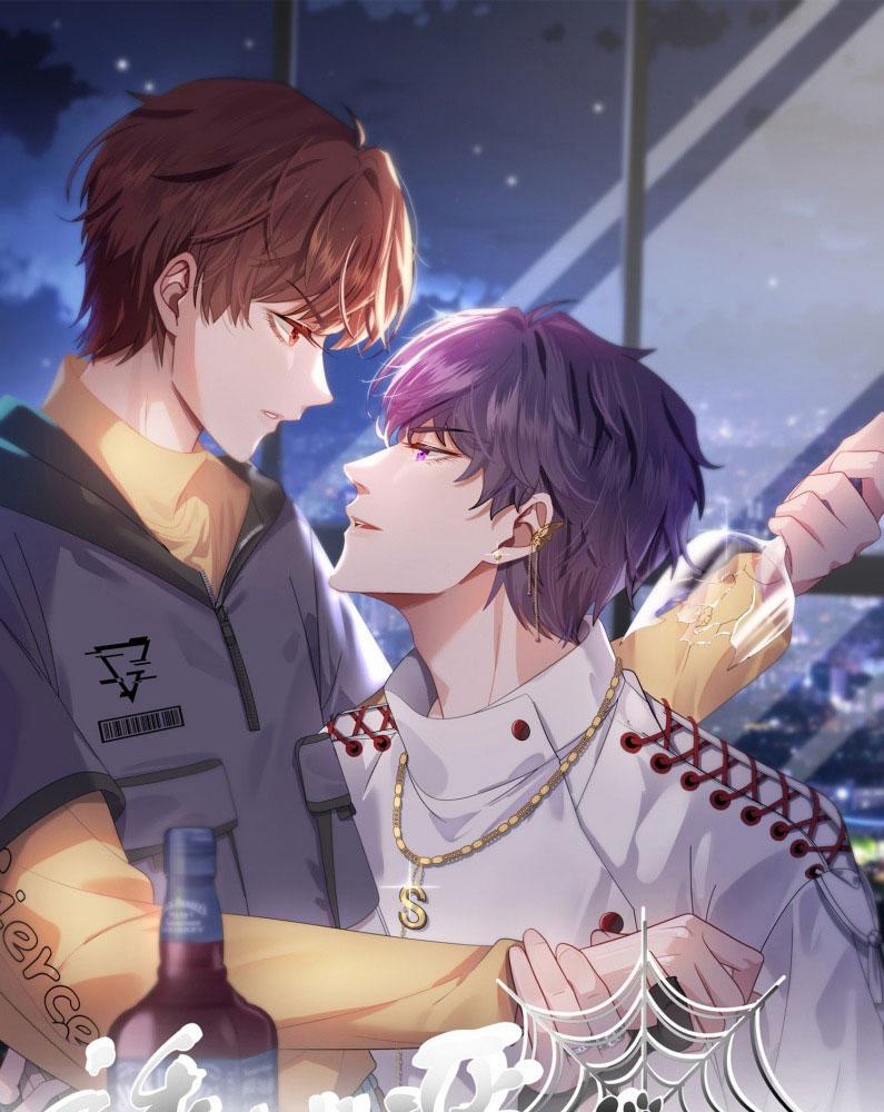 Gài Bẫy Ác Khuyển 60 trang 1