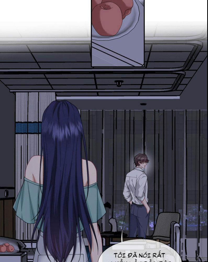 Gài Bẫy Ác Khuyển 60 trang 15