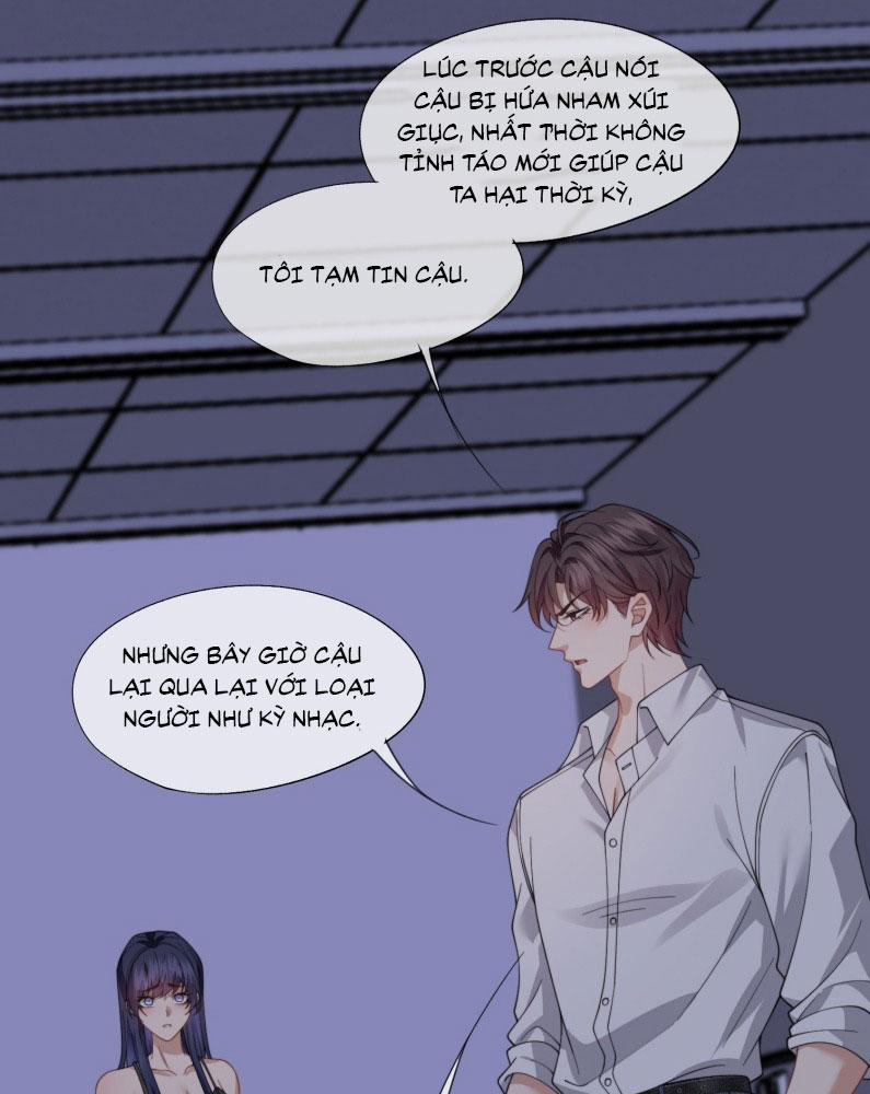 Gài Bẫy Ác Khuyển 60 trang 20