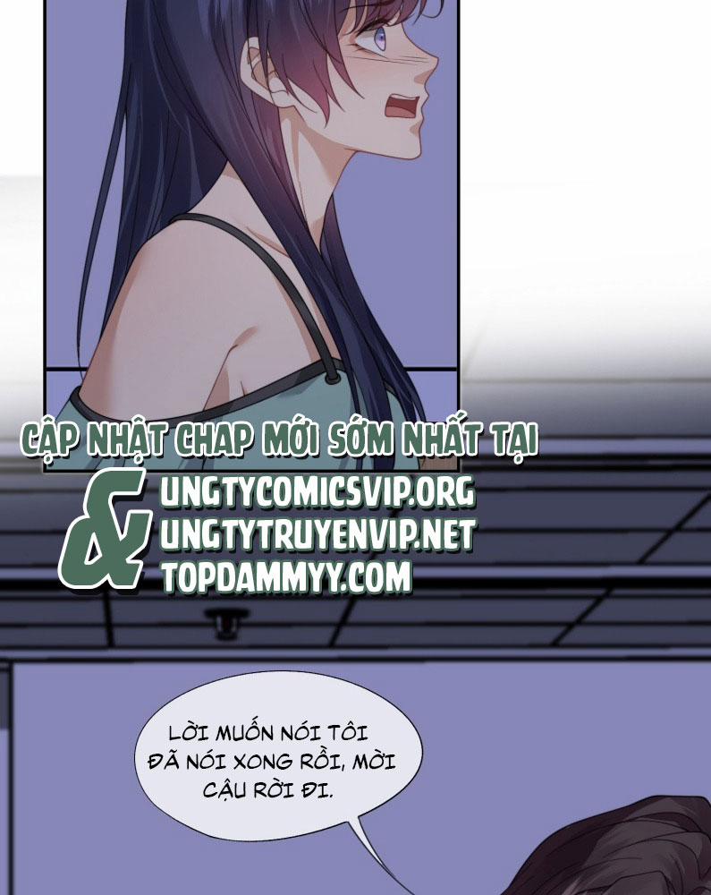 Gài Bẫy Ác Khuyển 60 trang 22