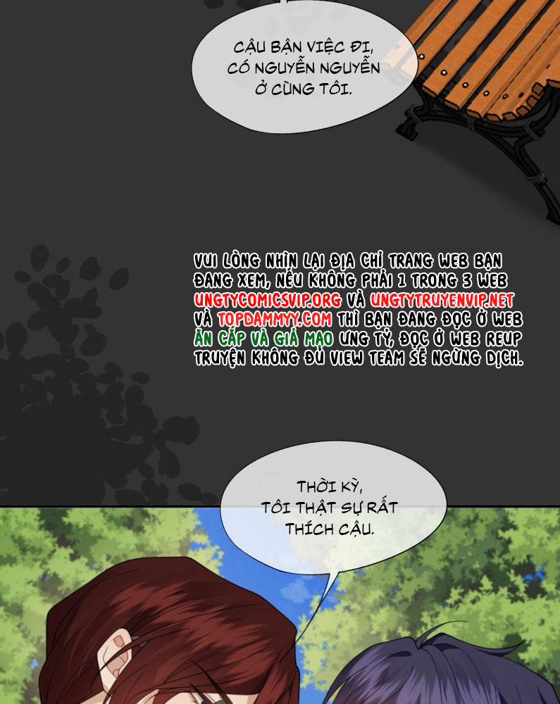 Gài Bẫy Ác Khuyển 60 trang 29