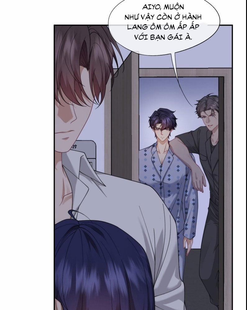 Gài Bẫy Ác Khuyển 60 trang 3