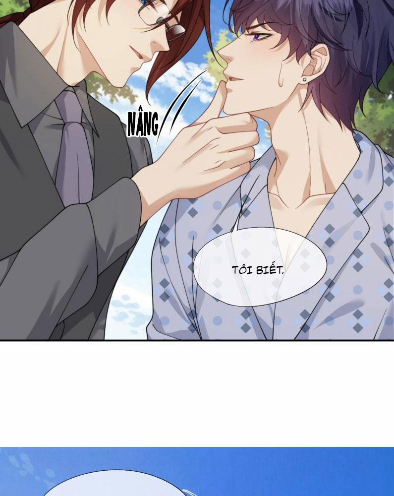 Gài Bẫy Ác Khuyển 60 trang 30