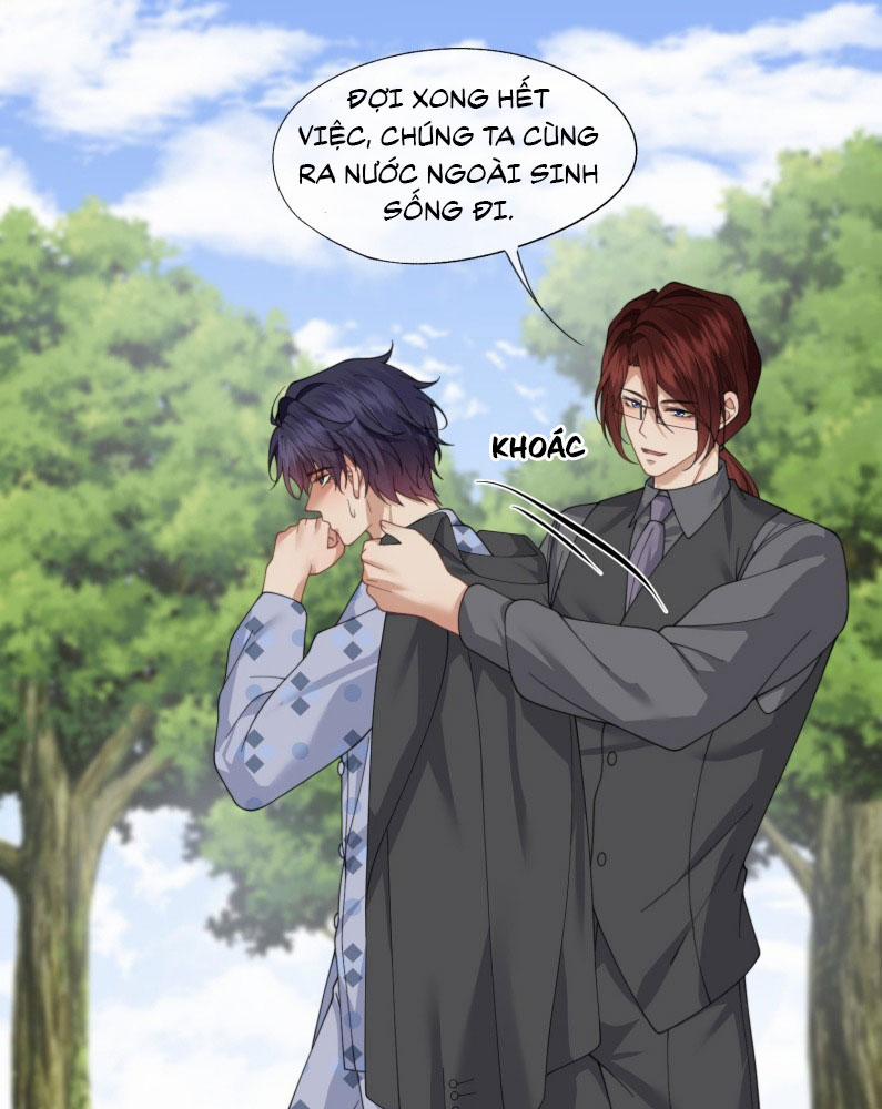 Gài Bẫy Ác Khuyển 60 trang 33