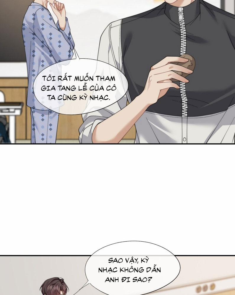 Gài Bẫy Ác Khuyển 60 trang 42