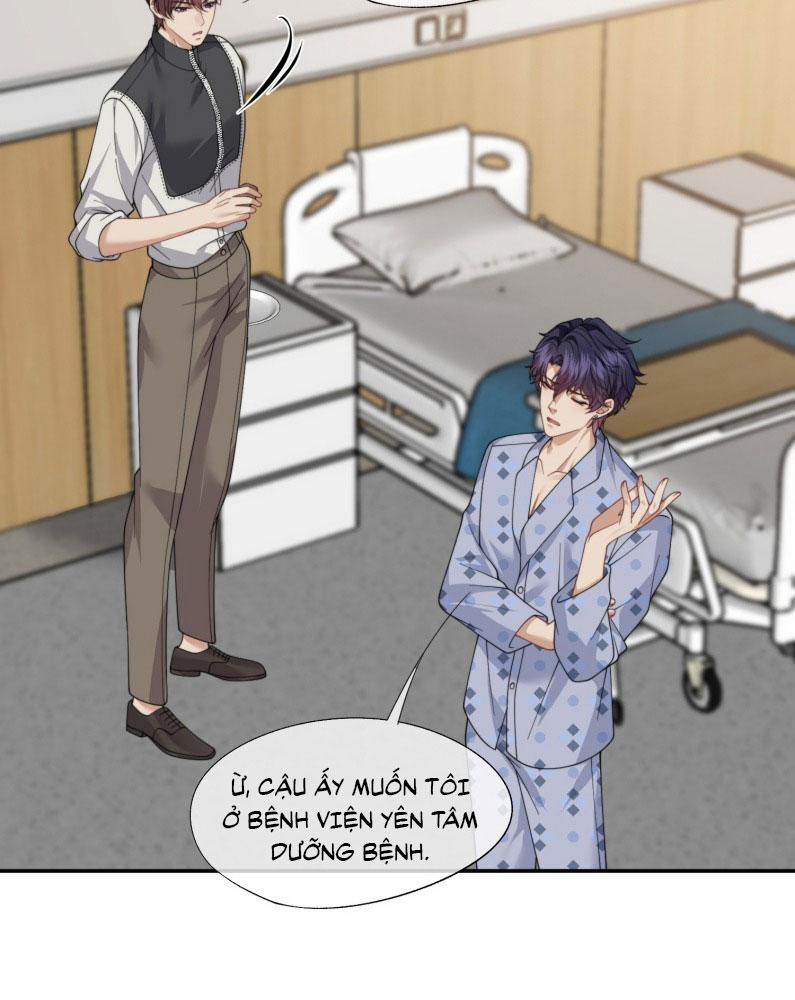 Gài Bẫy Ác Khuyển 60 trang 43