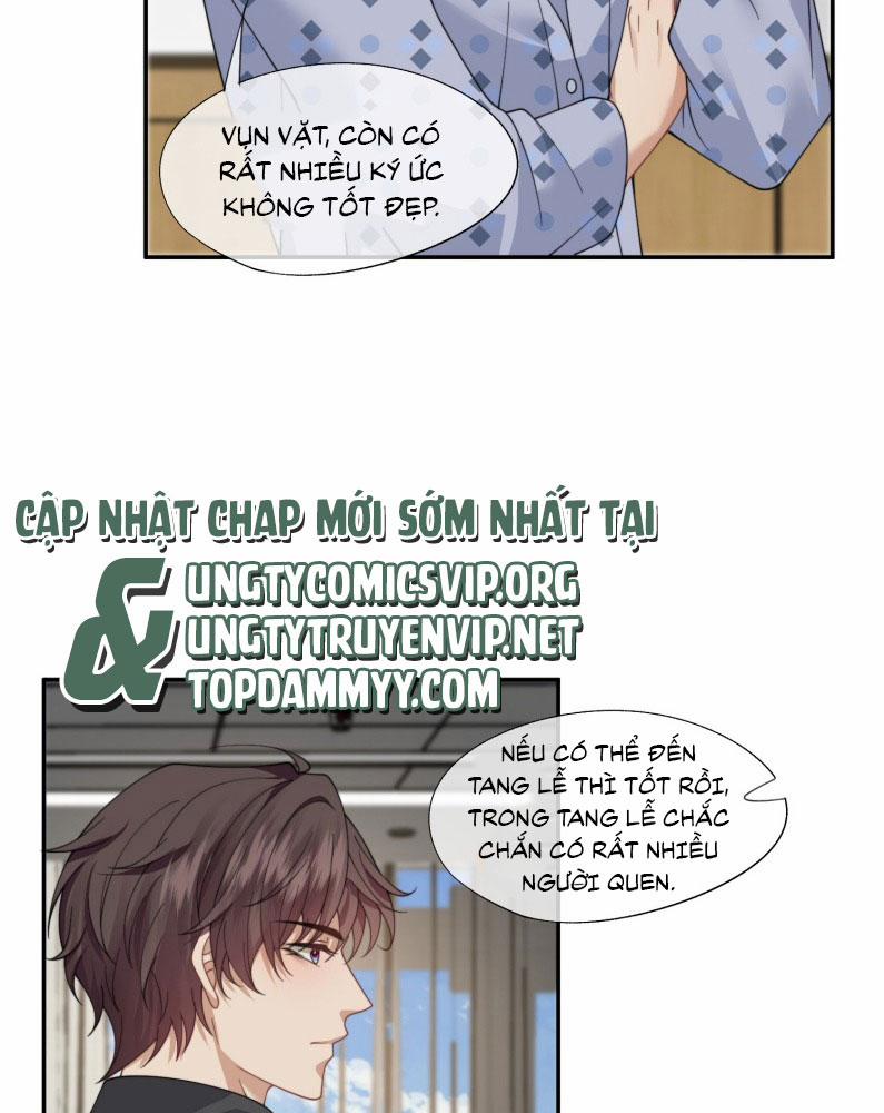 Gài Bẫy Ác Khuyển 60 trang 45