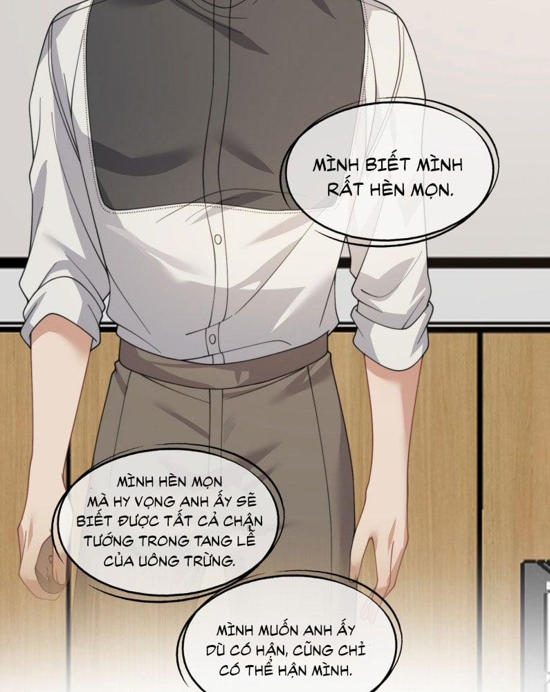 Gài Bẫy Ác Khuyển 60 trang 49