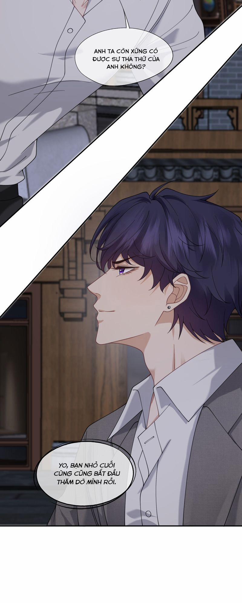 Gài Bẫy Ác Khuyển 61 trang 18