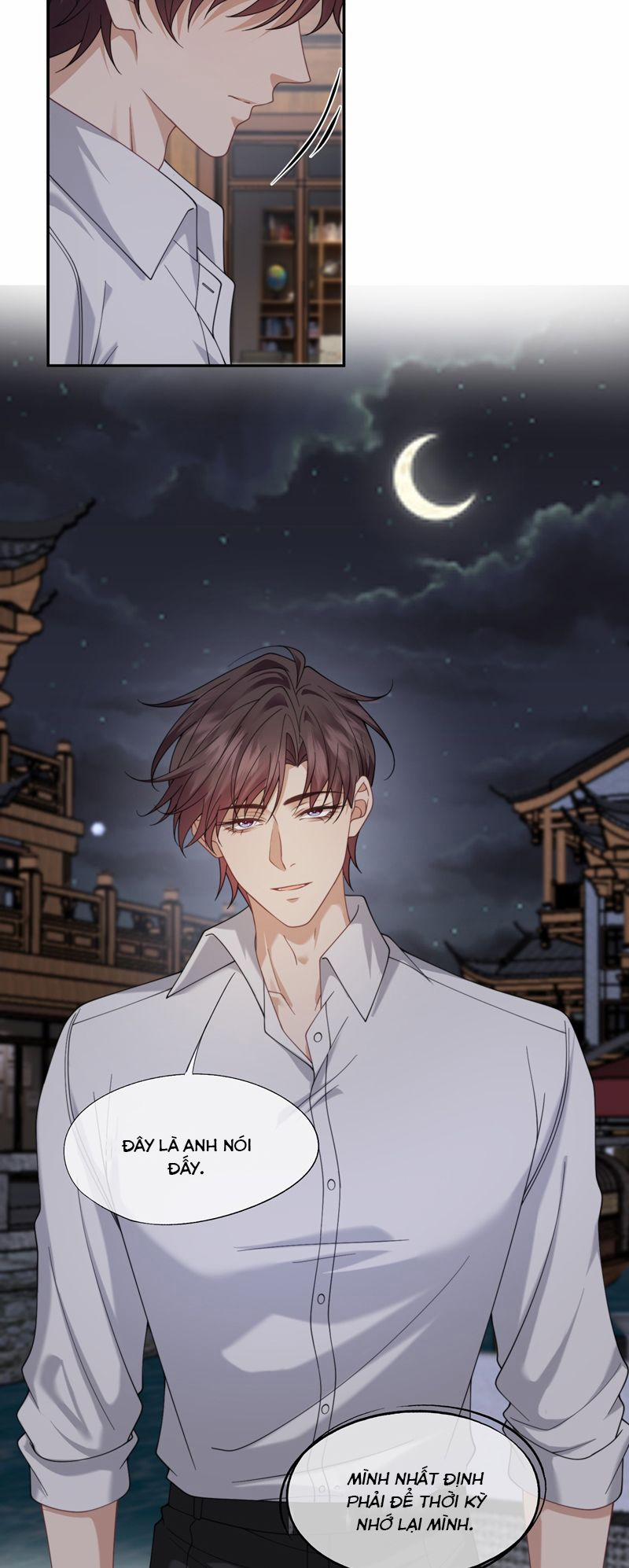 Gài Bẫy Ác Khuyển 61 trang 21