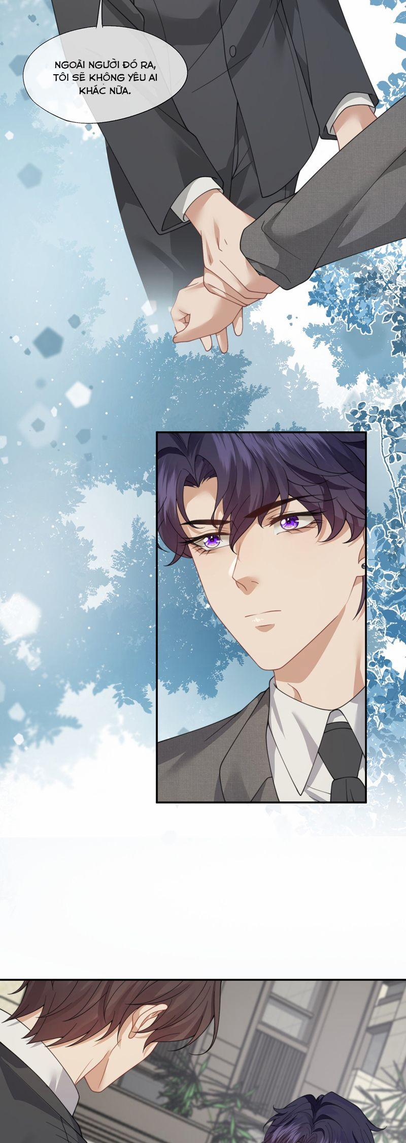 Gài Bẫy Ác Khuyển 61 trang 5