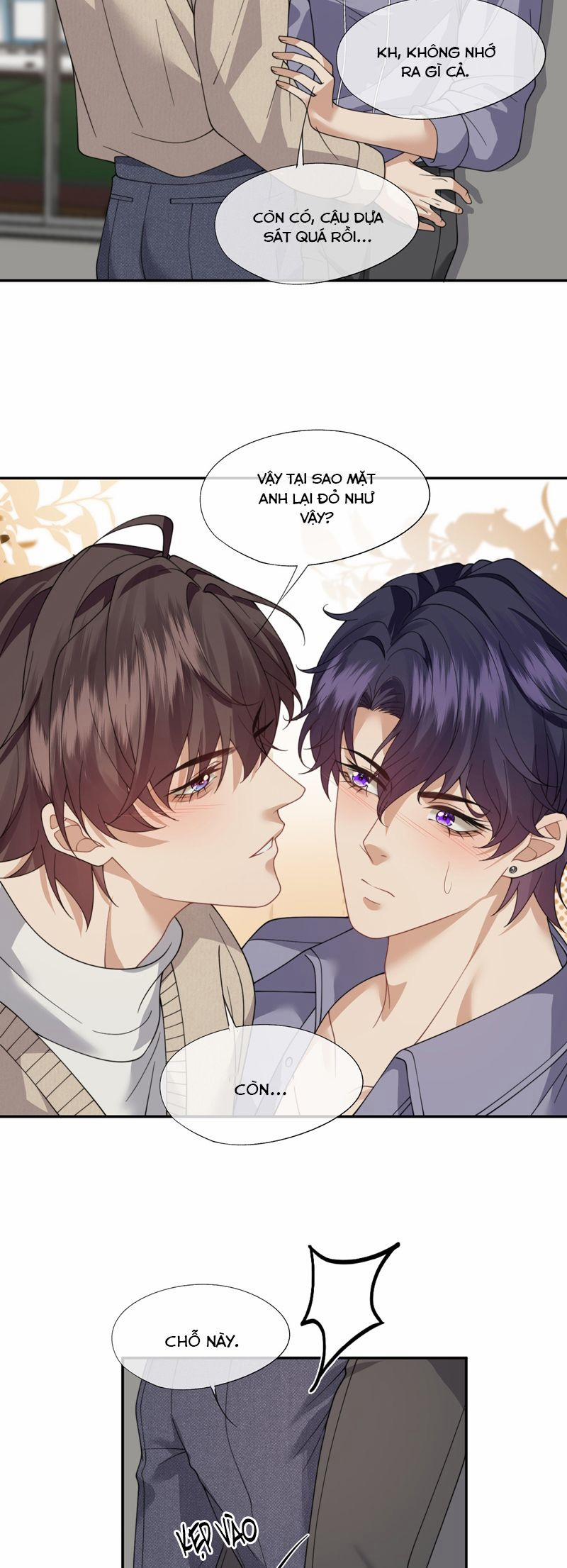 Gài Bẫy Ác Khuyển 62 trang 18