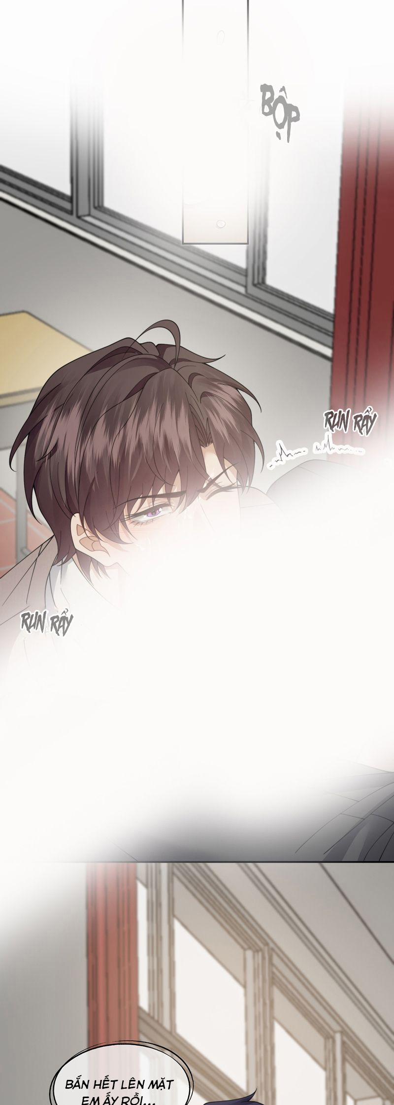 Gài Bẫy Ác Khuyển 63 trang 11