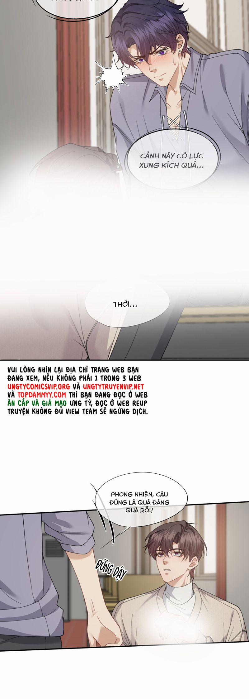 Gài Bẫy Ác Khuyển 63 trang 12